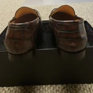 Paul Fredrick | Shoes | Paul Frederick Alligator Leather  display picture 2
